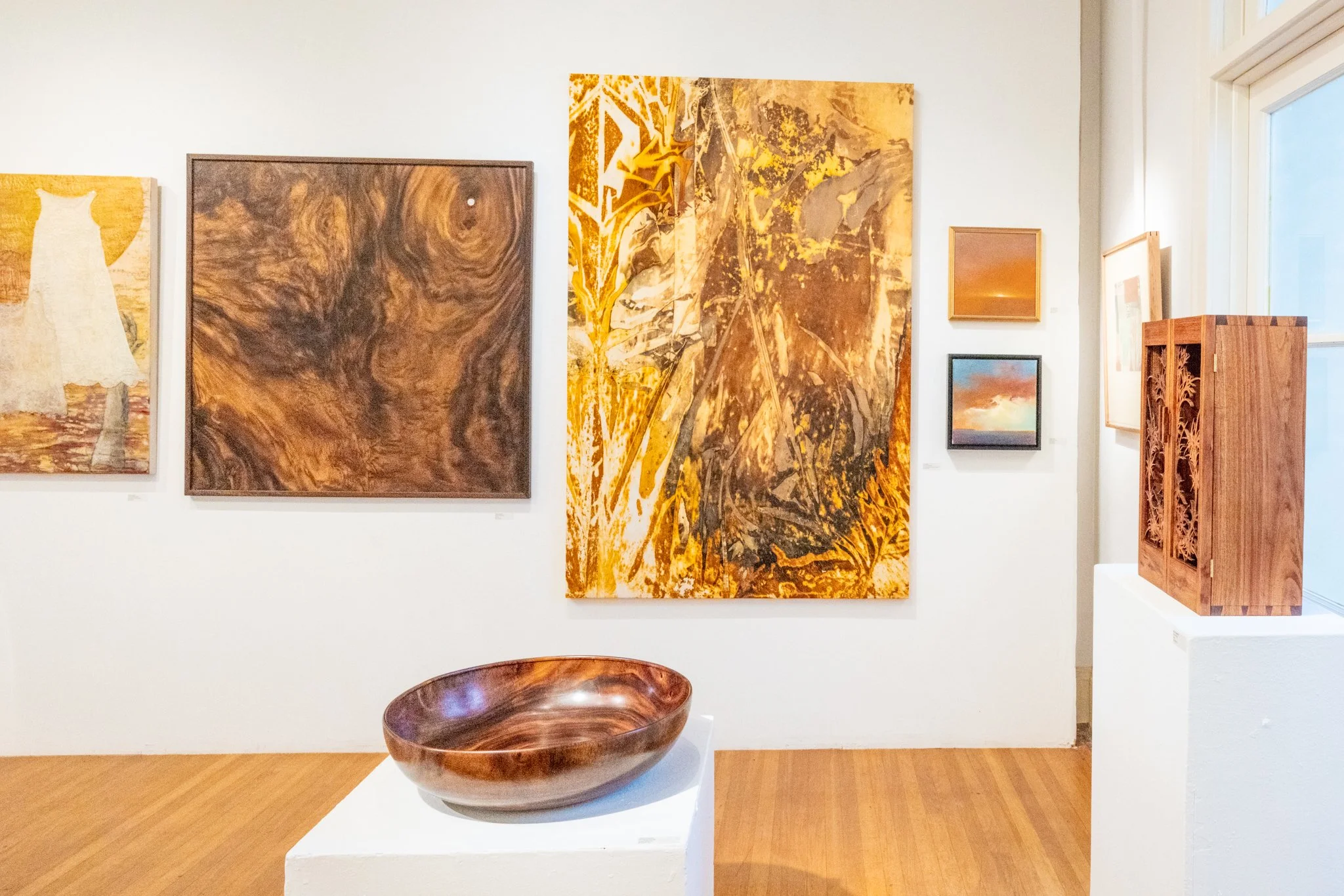 2024 Annual Juried Exhibition — Hui No'eau Visual Arts